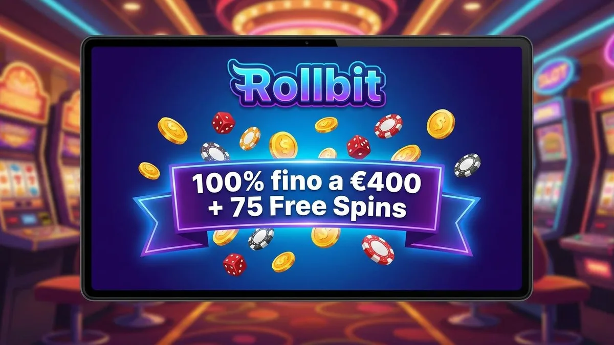 Rollbit