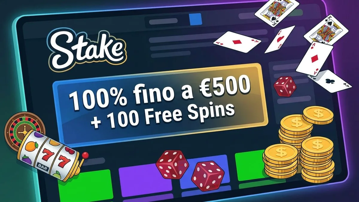Stake